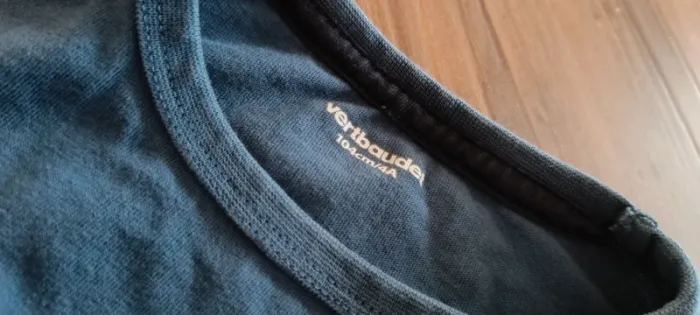 T-shirt manches longues Vertbaudet - photo numéro 3