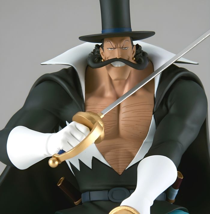 Figurine One Piece Vista Battle Record Collection banpresto - photo numéro 8