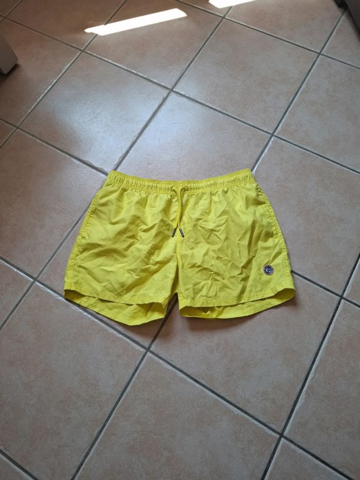 Short de bain