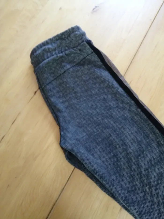 Pantalon - photo numéro 4