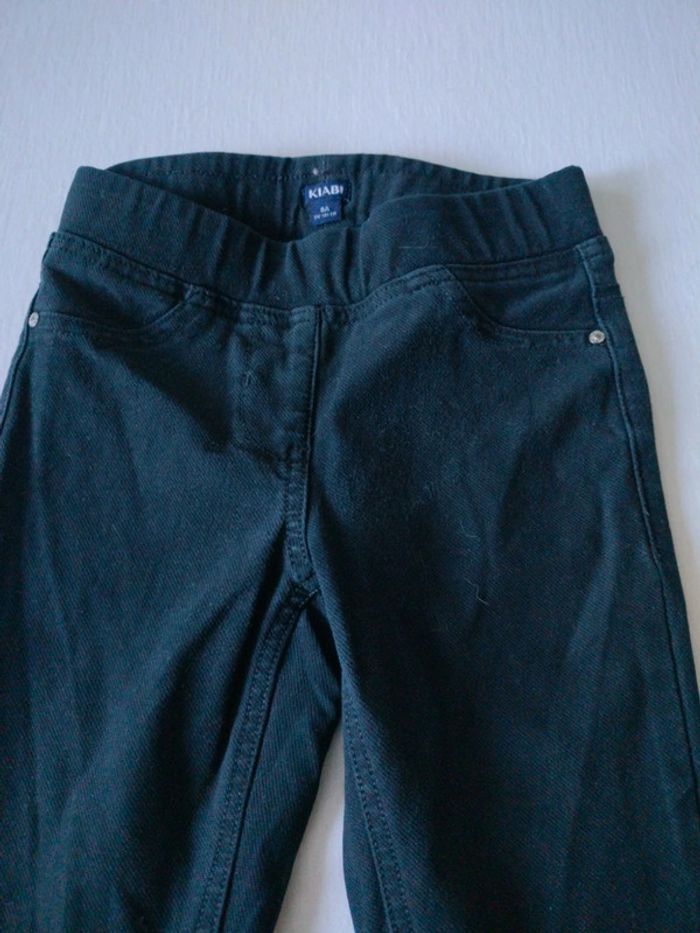 Jean fille 8 ans - photo numéro 3