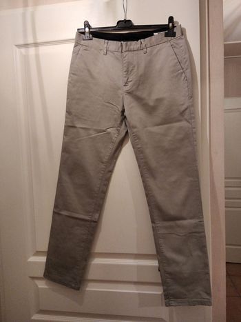 Pantalon chino