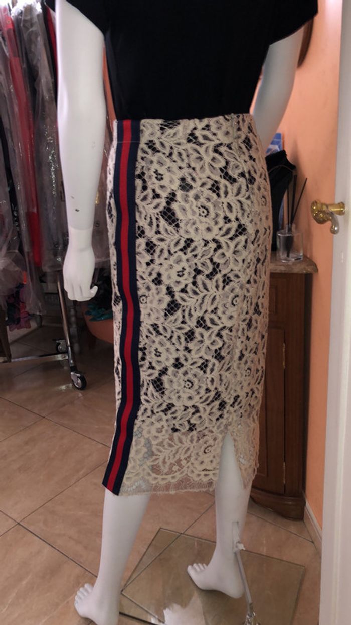 Jupe crayon - photo numéro 4