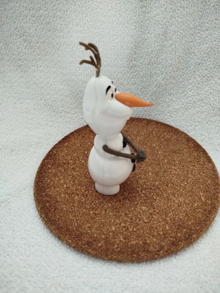Figurine Olaf - photo numéro 4