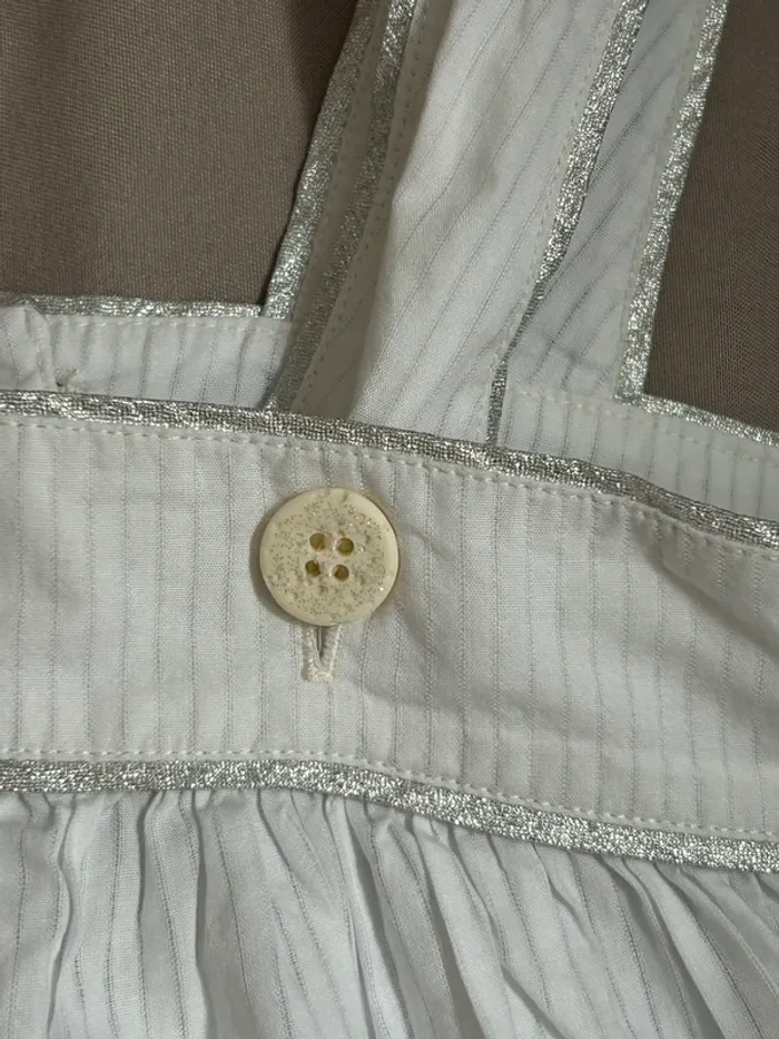 Débardeur top 8 ans - photo numéro 2