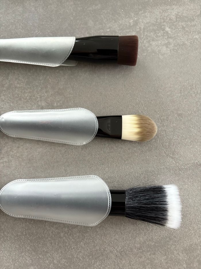 Pinceau maquillage - photo numéro 8