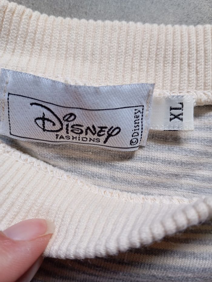 Tee shirt homme mickey XL - photo numéro 3