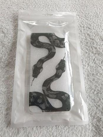 Coque téléphone Samsung S10 +