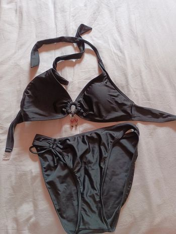 Maillot de bain 2 pièces