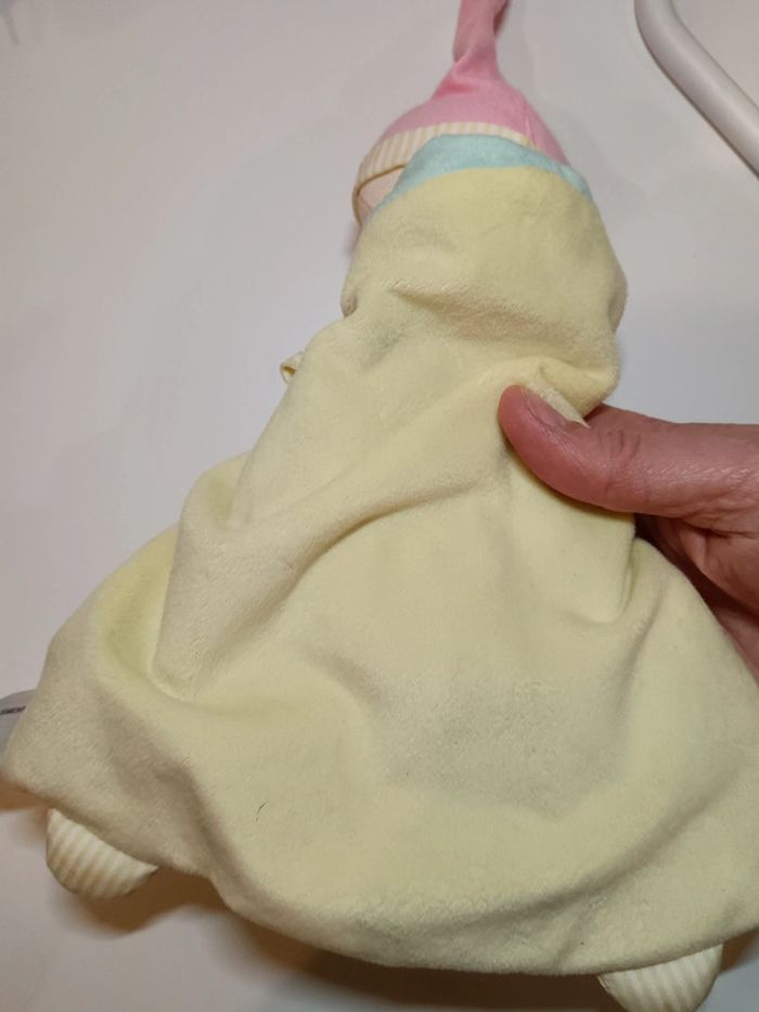 Doudou Corolle - photo numéro 4