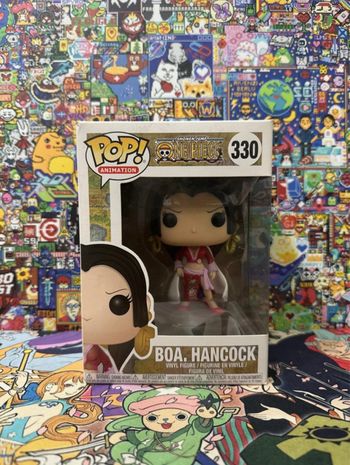 Funko Pop One Piece