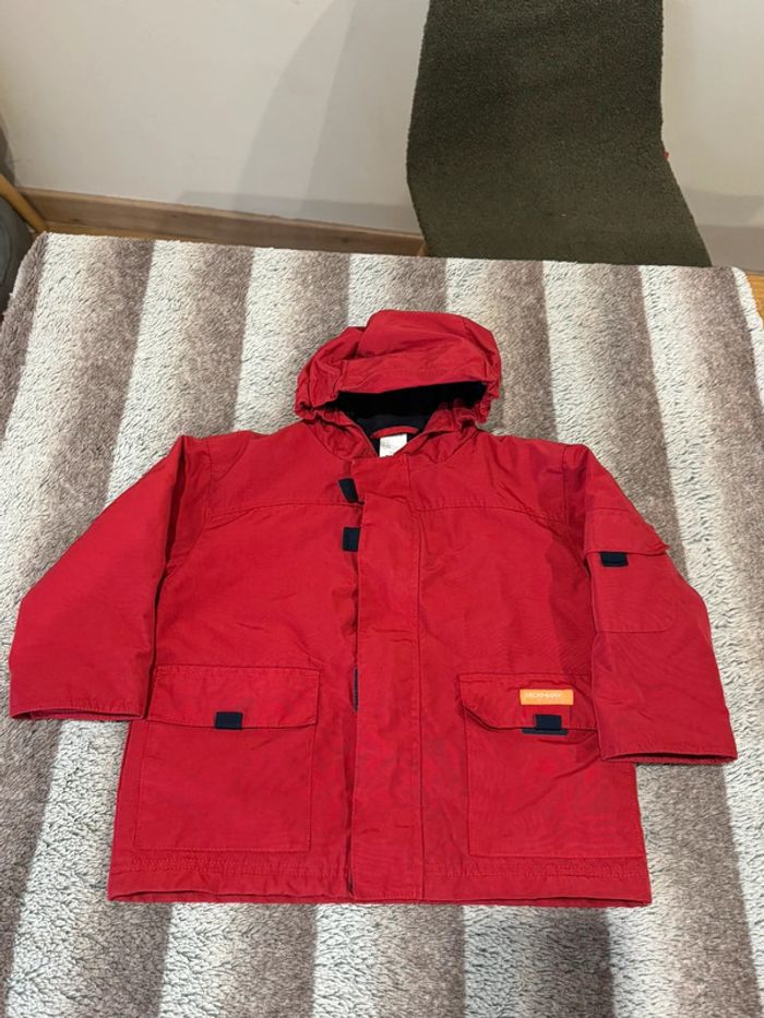 Manteau