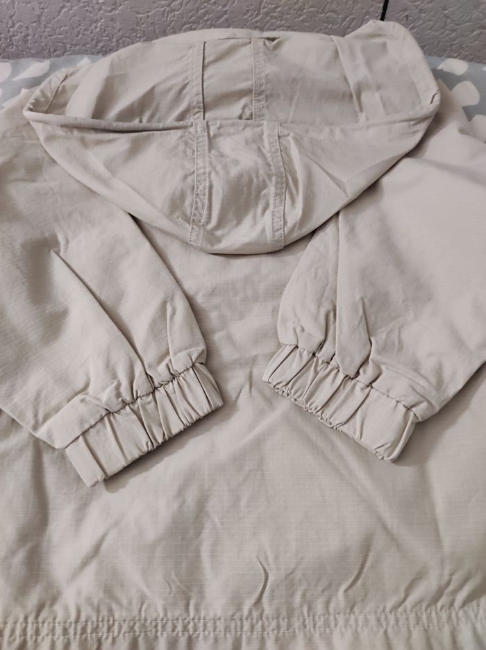 Coupe vent garçon - photo numéro 4