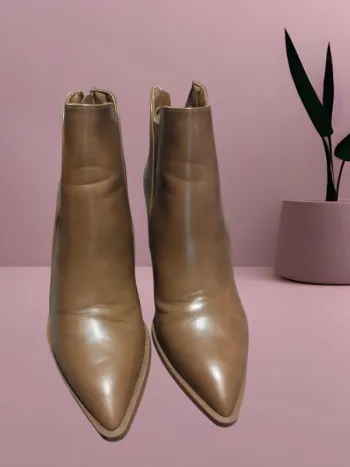 Chaussures a talons