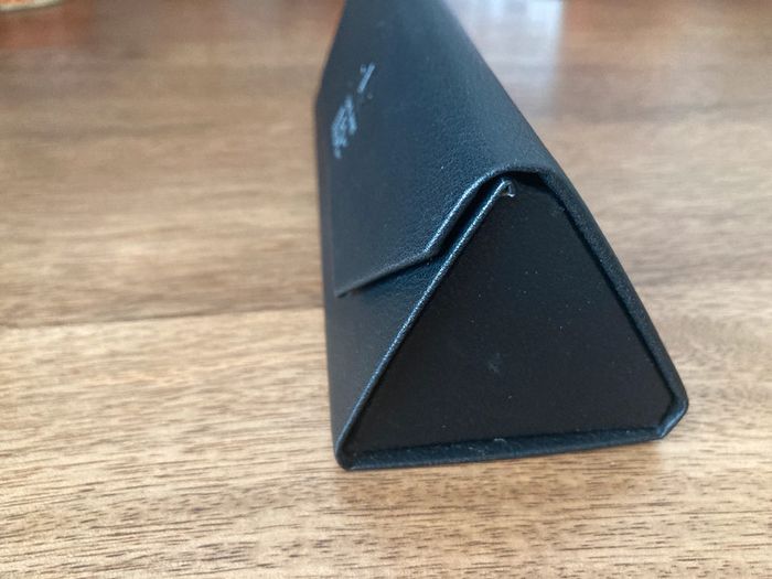 Etui à lunettes Krys - photo numéro 2