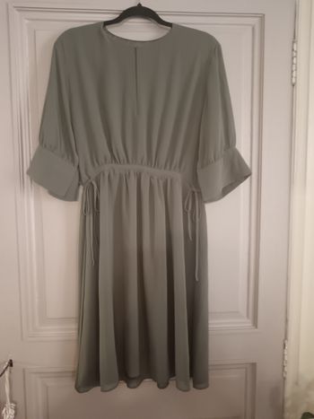 Jolie robe tunique H&M