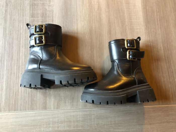 Bottes - photo numéro 2