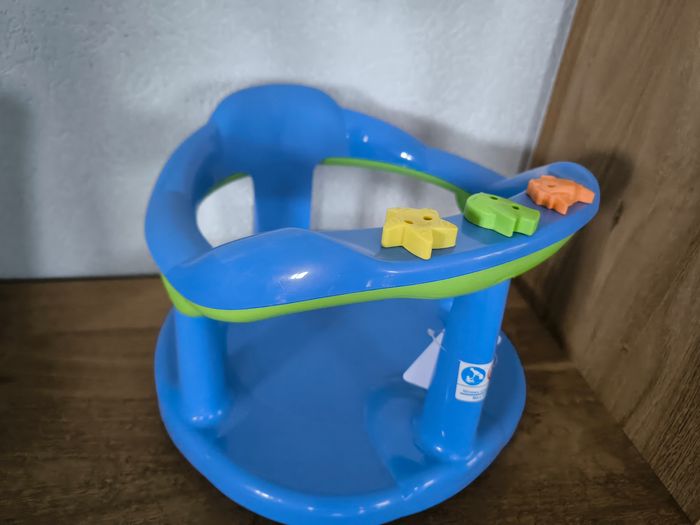 Siège de bain