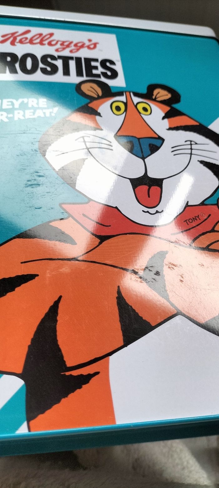 Lot Kellogg's - photo numéro 3