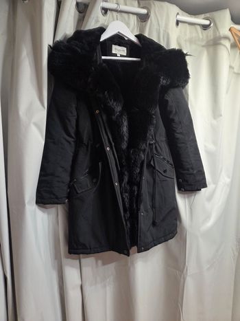 Blouson femme 