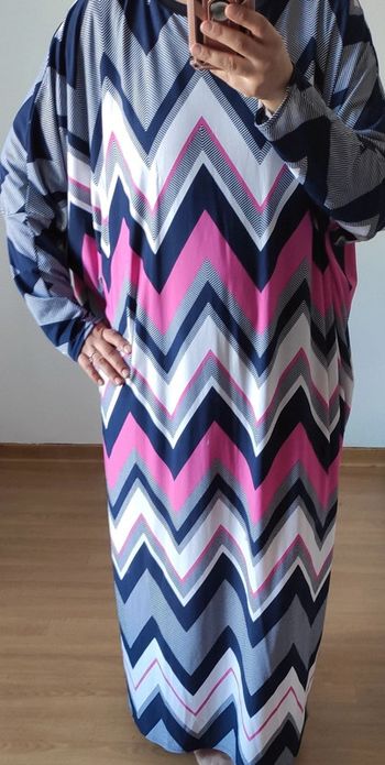 Robe papillon taille 38-44