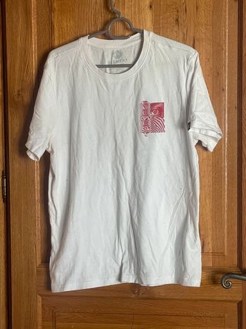 T-shirt élément