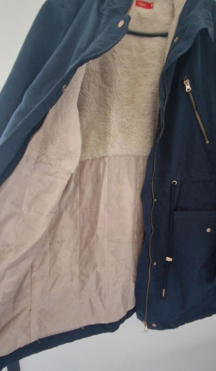 Manteau femme - photo numéro 4