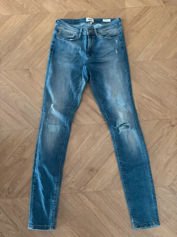 Jean slim Only