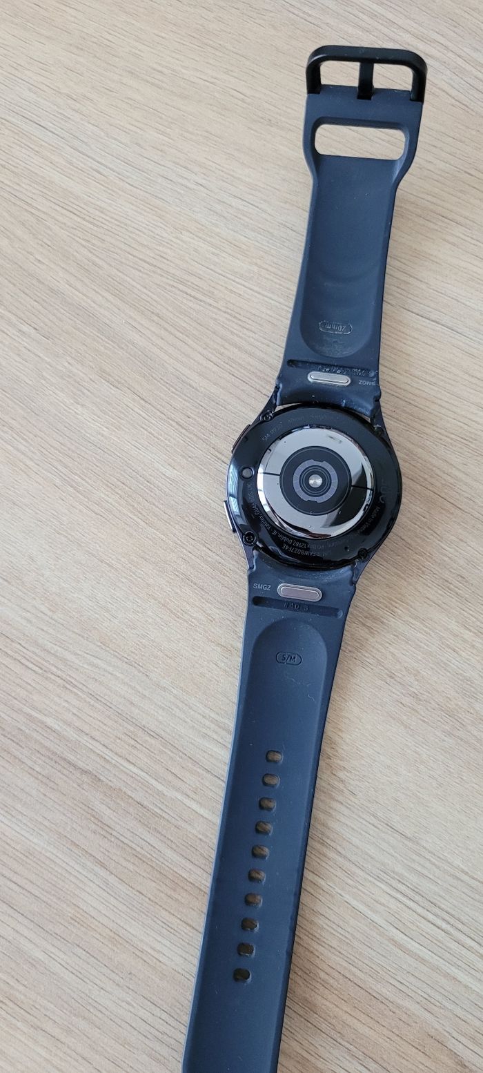 Montre connectée Samsung galaxy watch 6 - photo numéro 3