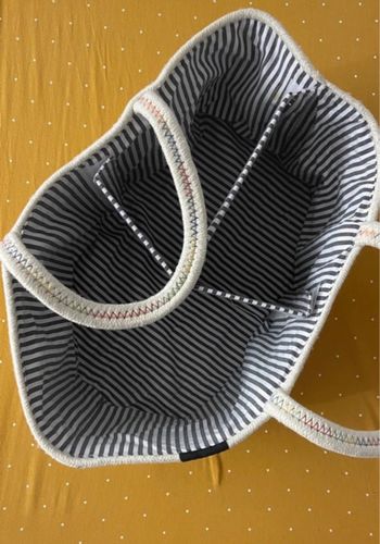 Organisateur de plan à langer