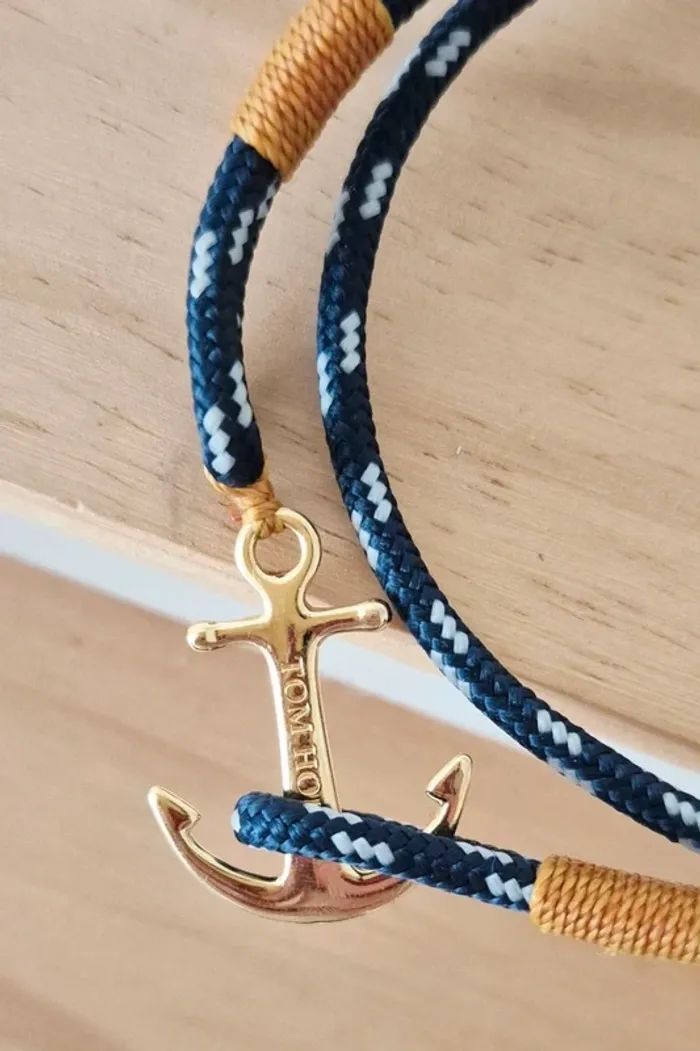 Bracelet Tom Hope - photo numéro 2