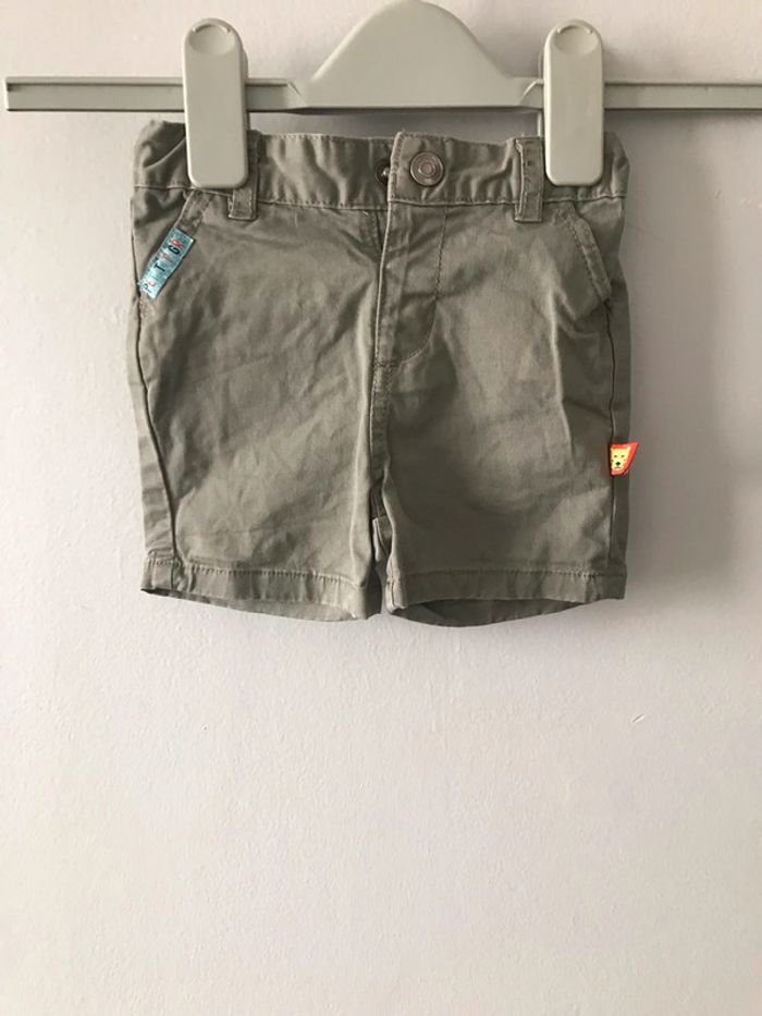 Lot vêtements garçon 9 mois - photo numéro 17