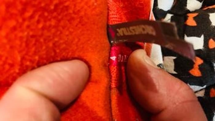 Manteau orchestra - photo numéro 2