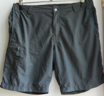 Short T 46 "Decathlon"