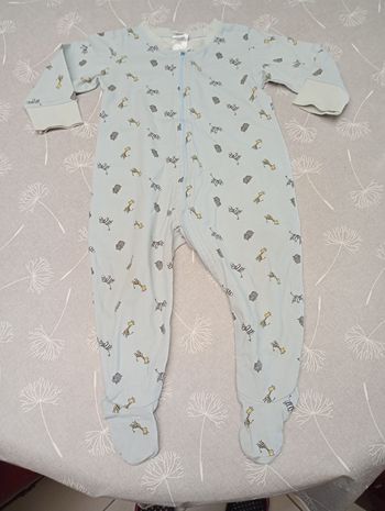 Pyjama