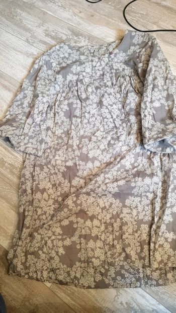 Jolie tunique #orianabl36