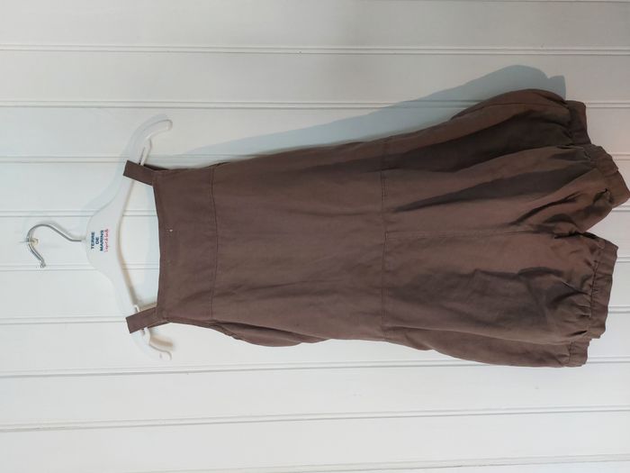Combi-short avec joli motif situé devant - photo numéro 2