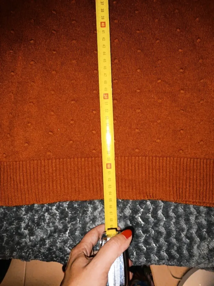 Pull femme 46 - photo numéro 9