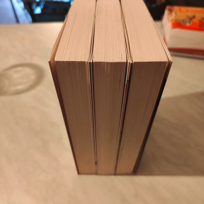 L'hôtel des souvenirs de Nora Roberts - photo numéro 4