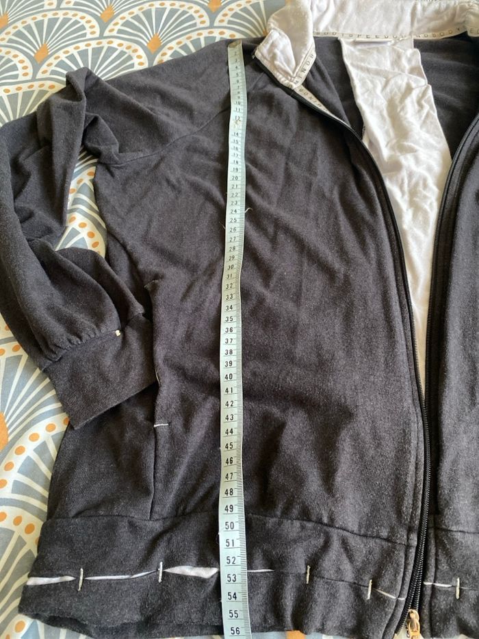 Veste yoga speedo 42 - photo numéro 5