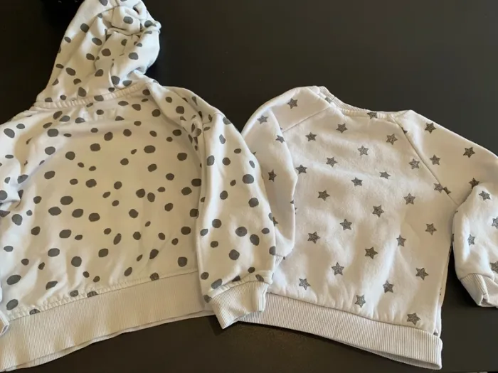 2 pull Primark taille 18/24 mois 🦄 - photo numéro 7