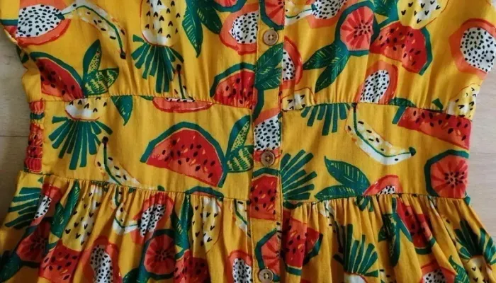 Robe 12 ans Tape à l'oeil - photo numéro 9
