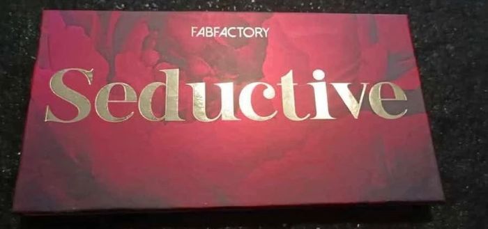 Palette révolution