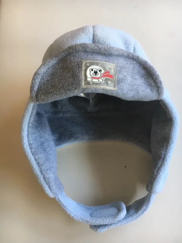 Bonnet chapka - photo numéro 2