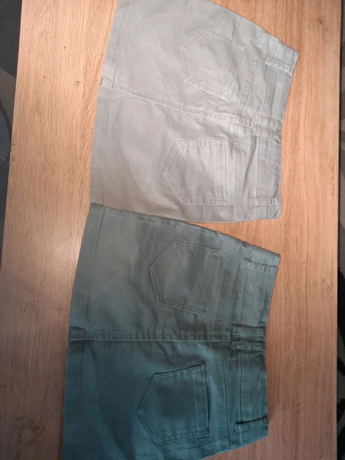 Lot de 2 jupes - photo numéro 4
