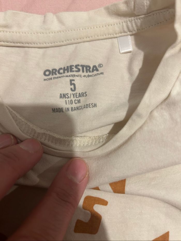 Pyjama - photo numéro 5