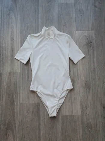 Body blanc