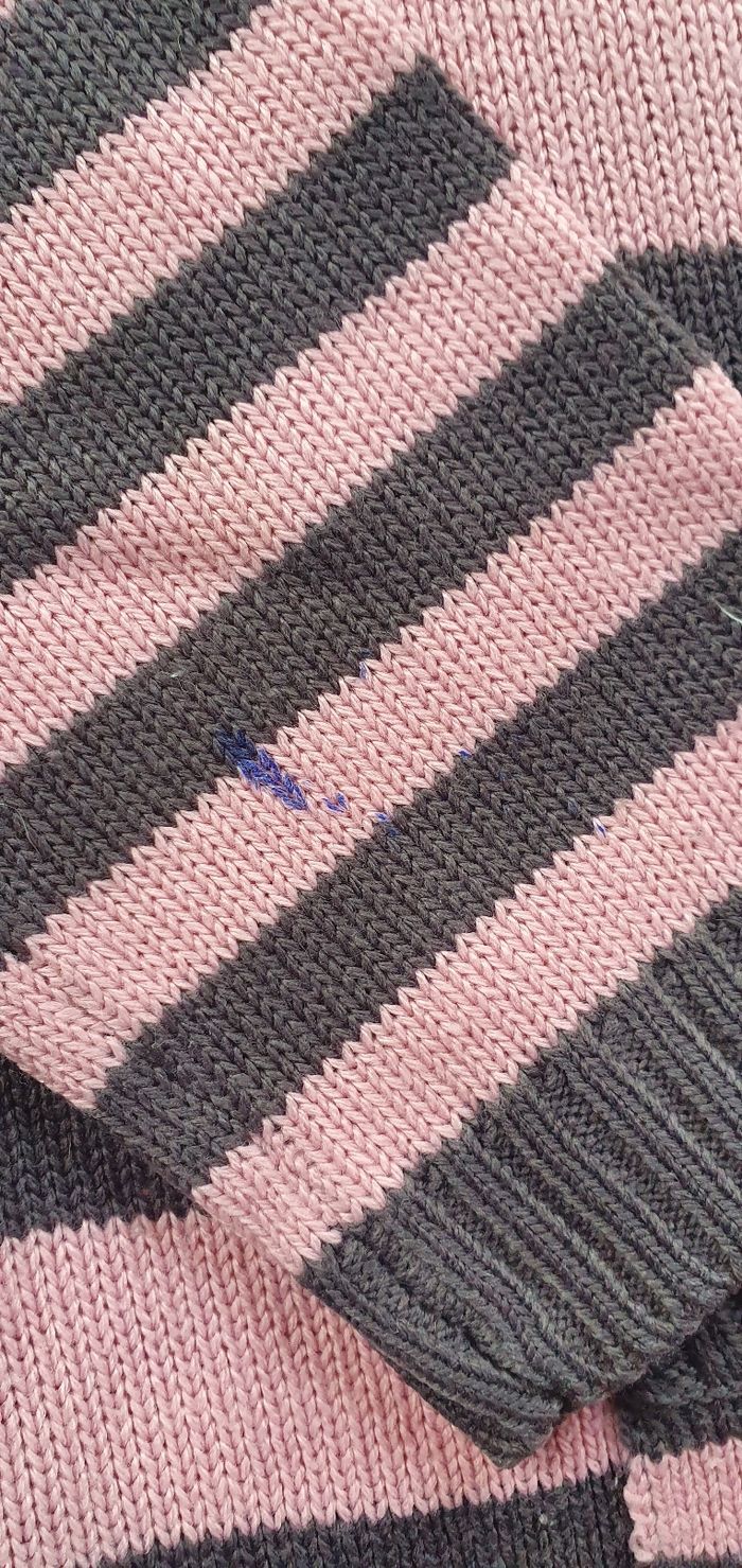 Robe en laine - photo numéro 2