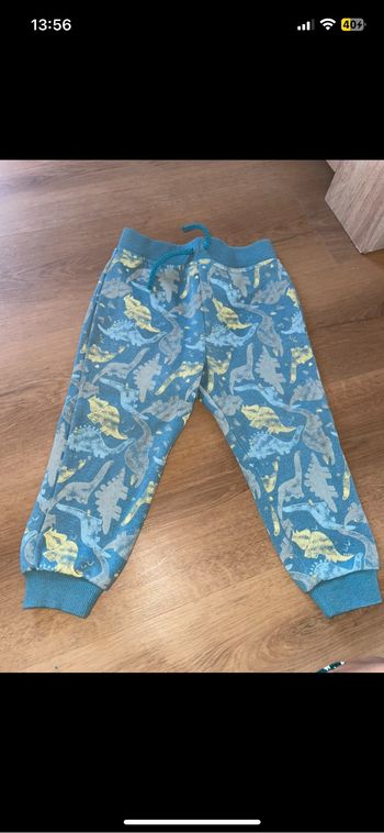 Pantalon bébé garçon