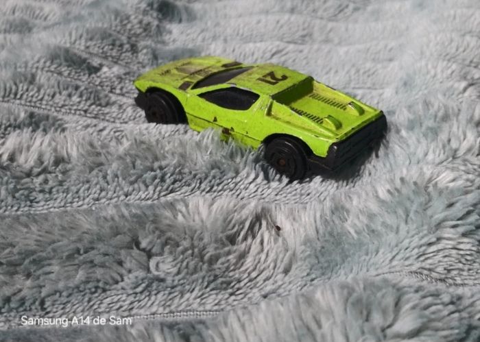 Voiture - photo numéro 2